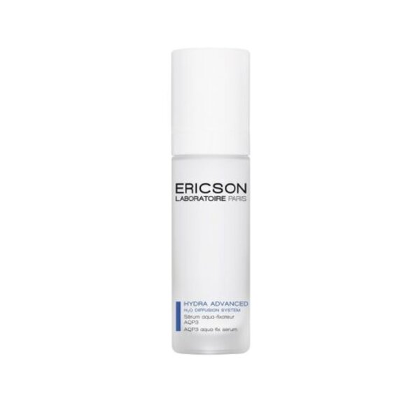Ericson Laboratoire  Hydra Advanced aqua Fix Serum - intensief hydraterend serum30ml