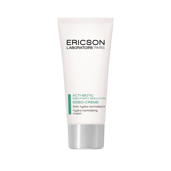 Ericson Laboratoire  Acti Biotic Sebo Creme 50ml