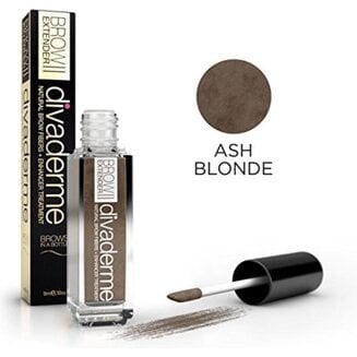 Brow extender ash blond Wenkbrauw Poeder 9ml