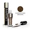 Divaderme  Brow extender cappuccino brown wenkbauwpoeder met vezels 9ml