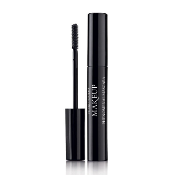 FM  Phenomenal Mascara Intense Black 8ml