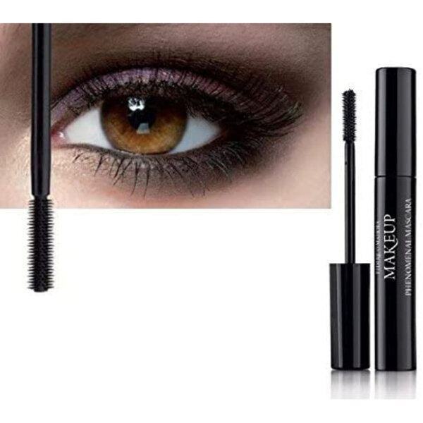 FM  Phenomenal Mascara Intense Black 8ml