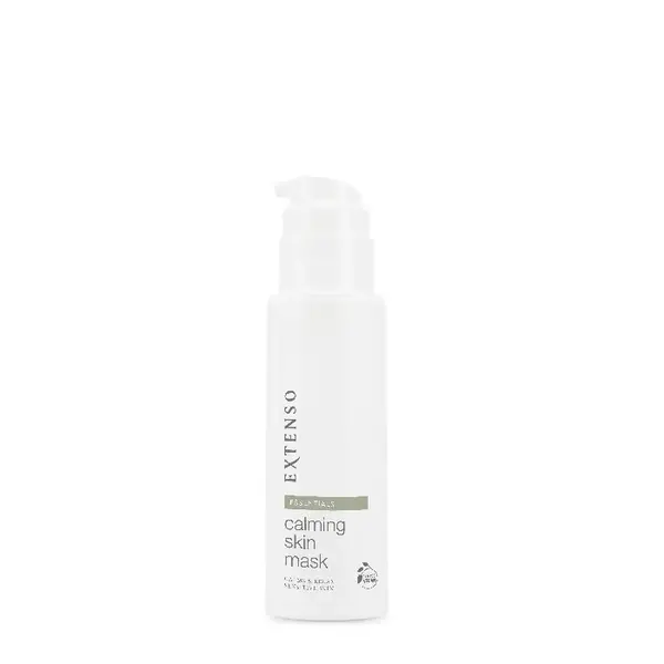 Extenso Calming Skin Mask Gesichtsmaske für empfindliche Haut 150ml