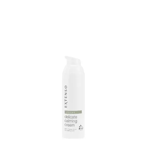 Extenso  Delicate Calming Cream dag en nachtcreme voor gevoelige huid 75ml