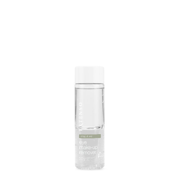 Extenso  Eye make up remover bi-phase 125ml