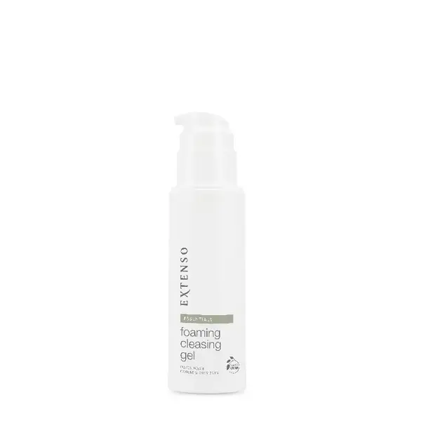 Extenso  Foaming cleansing gel reinigingsgel 150ml