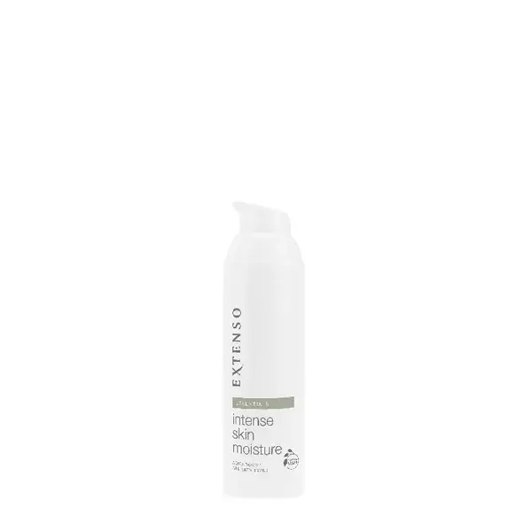 Extenso  Intense Skin moisturizer 75ml hydraterende dag en nachtcreme
