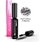 Divaderme  Lash Extender  iii wimper vezels voor ontense lange en volle wimpers  9gr