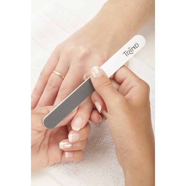 Trind Hand & Nail Nail Magic-buffer glansvijl 1st