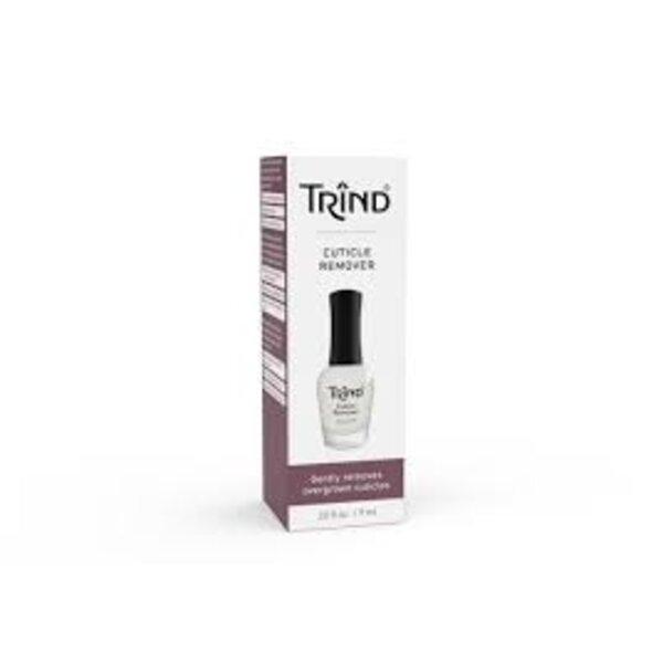 Trind Hand & Nail cuticle remover 9ml