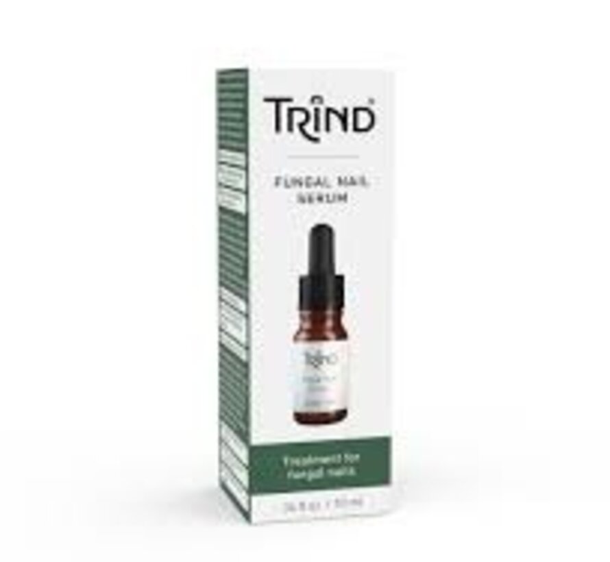 Fungal Nail Serum  10ml