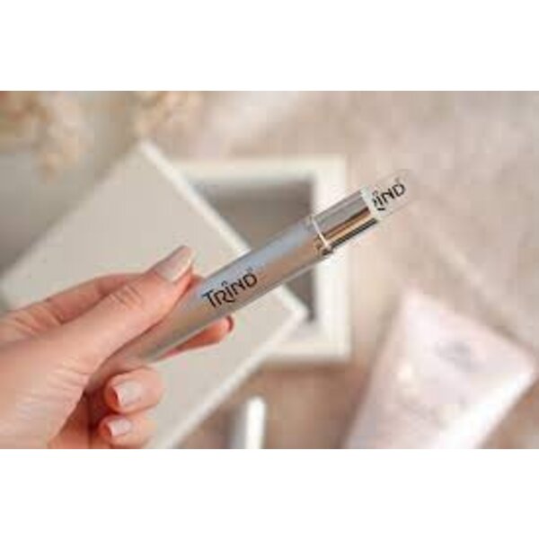 Trind Hand & Nail Professionelle Glasfeile 1 Stk.