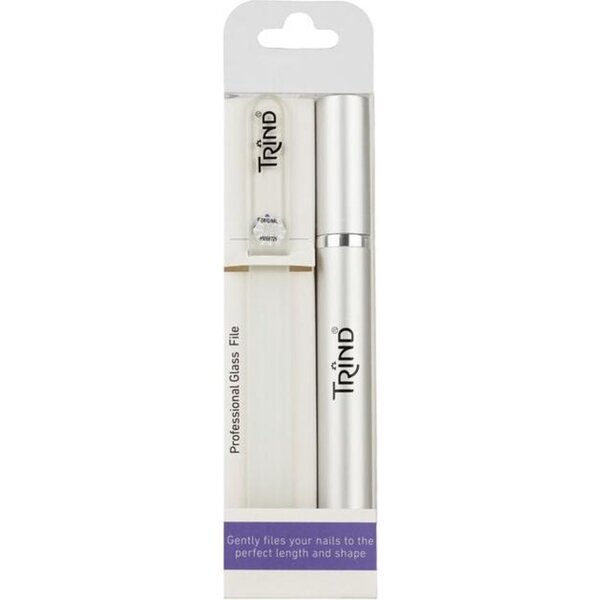 Trind Hand & Nail Professional Glass File glasvijl 1st