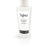 Trind Hand & Nail Nail Polish remover aceton free 125ml