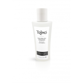 Acetonfreier Nagellackentferner 125 ml