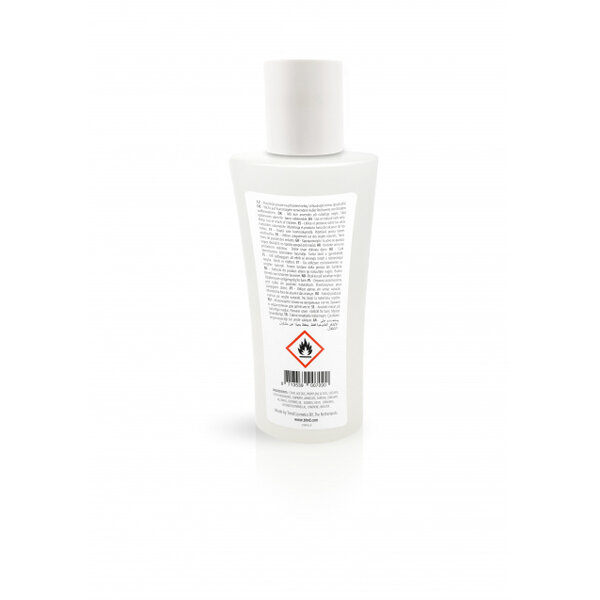 Trind Hand & Nail Nail Polish remover aceton free aceton vrije nagellak remover 125ml