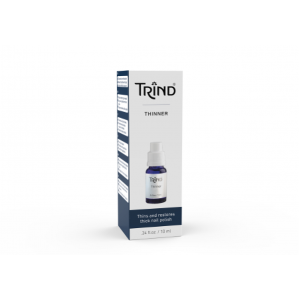 Trind Hand & Nail Tinner nagellakverdunner 10ml