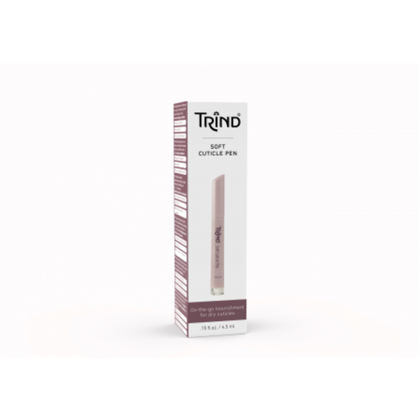 Trind Hand & Nail Soft Cuticle Pen 4.5ml