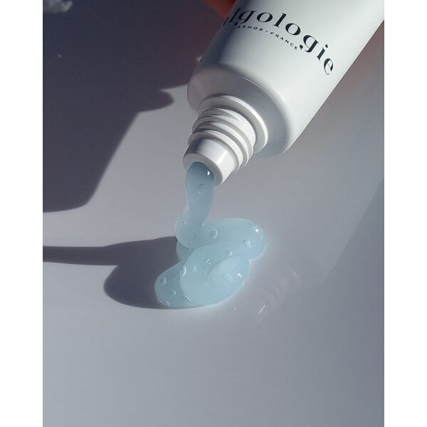 Algologie Hydra Replenishing Sleeping Mask – Nuit des Vagues  Feuchtigkeitsspendende Gesichtsmaske 50 ml