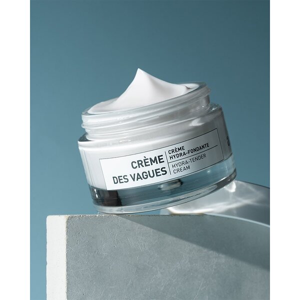 Algologie Hydra-Tender Cream – Crème Des Vagues  50ml