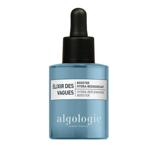 Elixer de Vagues / Hydra Replenish Boost