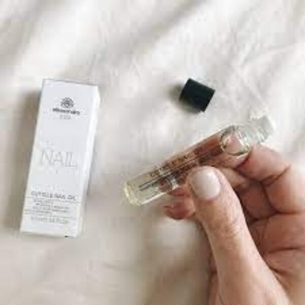 Alessandro Spa Cuticle Nail Oil 10ml