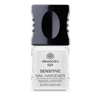 Spa Nail Nagelhärter sensitiv 10ml