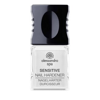 Spa Nail  Nagelverharder sensitive  10ml