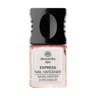 Spa Nail Express Nagelhärter  Rose 10 ml