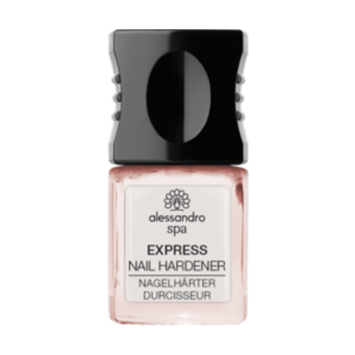 Spa Nail Express Nagelverharder  Rose 10ml