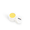 Loveli Lipbalm Original potje met natuurlijke ingredienten, voor droge lippen
