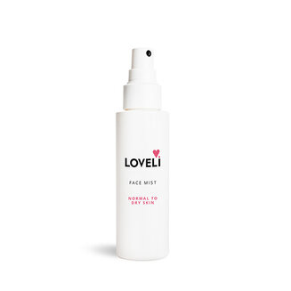 Gesichtsnebel  100 ml