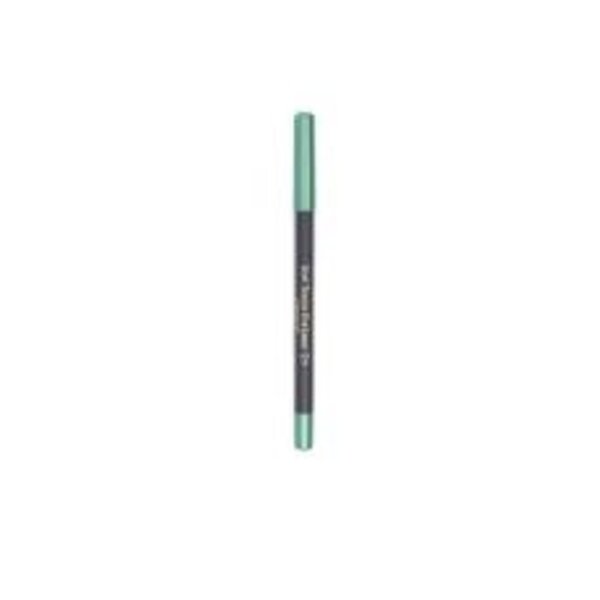 John van G Soft Touch Eyeliner 021 Soft Green