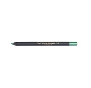 John van G Soft Touch Eyeliner 021 Soft Green