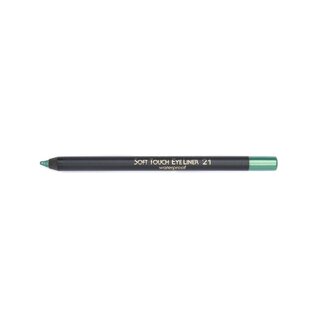 Soft Touch Eyeliner 021 Soft Green