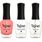 Trind Hand & Nail French Manicure Naturel nagellak set 3x9ml