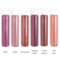ZAO Skincare & Make-up  Bambus Lipgloss 015 (Glam Brown)