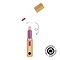 ZAO Skincare & Make-up  Bamboe Lipgloss 011 (Pink)