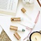 ZAO Skincare & Make-up  Bambus-Lippenpeeling-Stift 482 – 3,8 ml