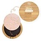 ZAO Skincare & Make-up  Bamboo Shine-up Powder 310 (Pink Champagne)