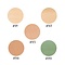 ZAO Skincare & Make-up   Bamboe Concealer / camouflage  stick 499 (Green Anti Red Patches)