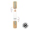 ZAO Skincare & Make-up   Bamboe Concealer / camouflage  stick 494 (Dark Brown)