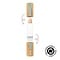 ZAO Skincare & Make-up  Bamboo Concealer / Abdeckstift 492 (Clear Beige)