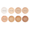 ZAO Skincare & Make-up   Refill Minerale Poederfoundation  503 (Beige Orange)