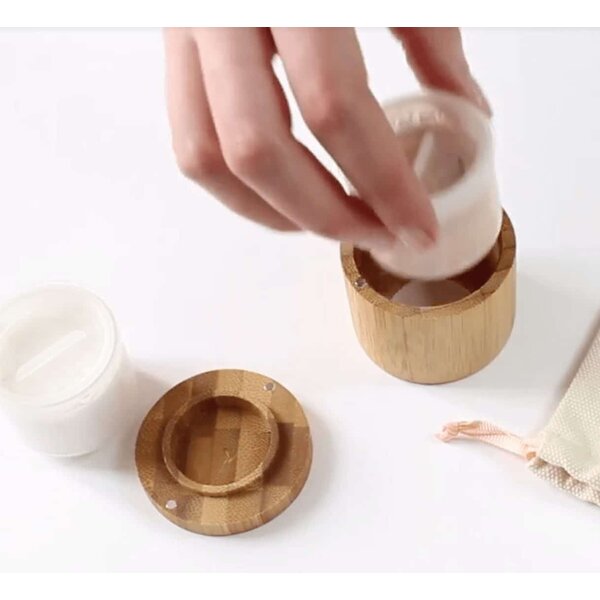 ZAO Skincare & Make-up  Nachfüllpackung Mineral-Puder-Foundation  502 (Pinkish Beige)