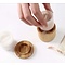 ZAO Skincare & Make-up  Bambus Mineralpuder-Foundation 504 (Neutral Beige)