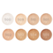 ZAO Skincare & Make-up  Bambus Mineral Puderfoundation . 502 (Pinkish Beige)