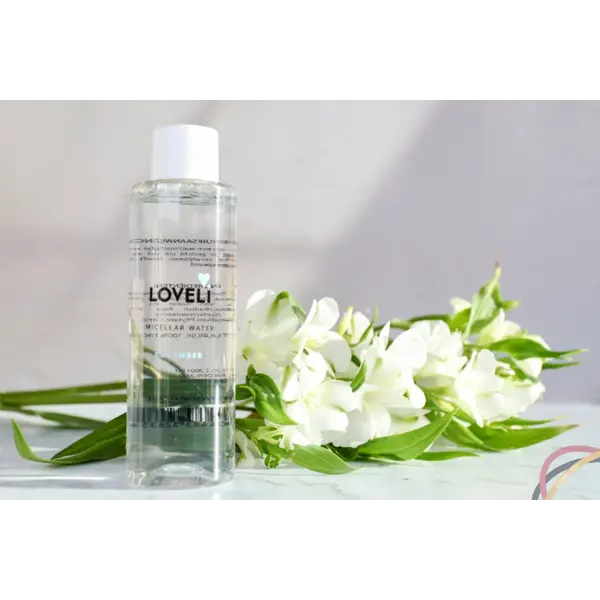 Loveli Mizellare Lotion 150 ml