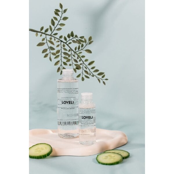 Loveli Mizellare Lotion 150 ml