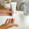 ZAO Skincare & Make-up  intuitive Gentle  2-in-1-Peeling  – mildes Gesichtspeeling und Gesichtsmaske in einem, 50 ml